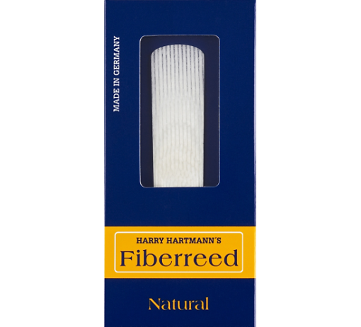Harry Hartmann Natural Fiberreed for Alto Saxophone