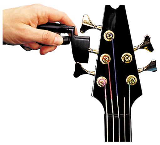D'Addario Planet Waves Bass Pro String Winder/Cutter - Image 2