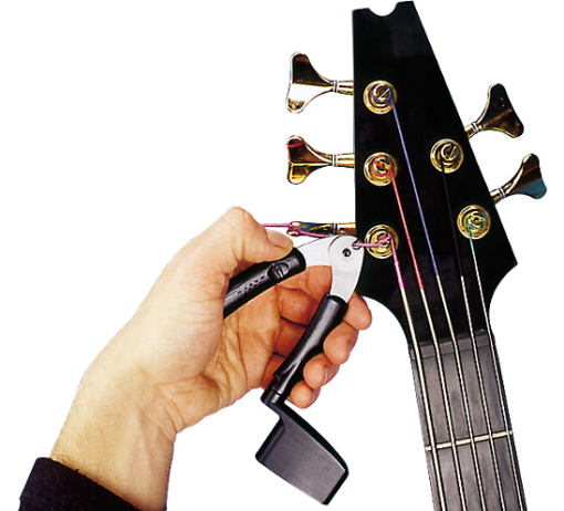 D'Addario Planet Waves Bass Pro String Winder/Cutter - Image 3